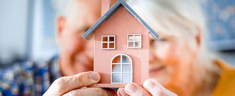 Why Home-Based Care Needs Home Modification