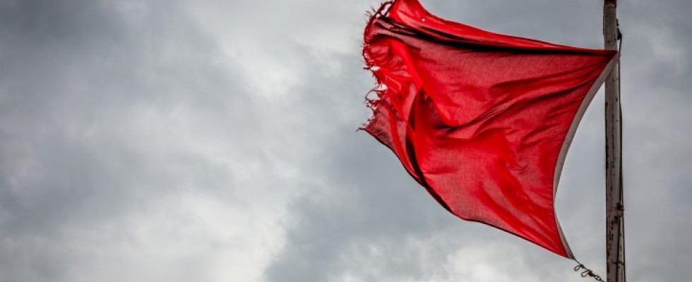 The Red Flags of FLSA