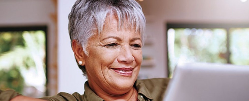 How Digital Marketing Reaches Aging in Place Customers