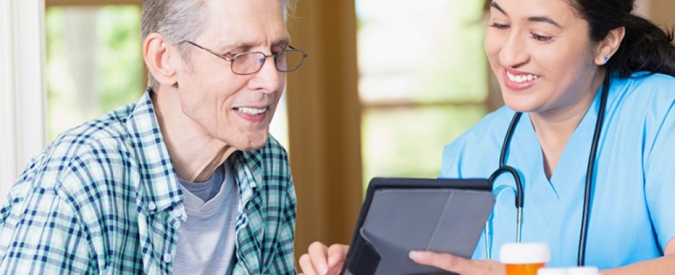 Medication Reconciliation Helps Optimize Homecare