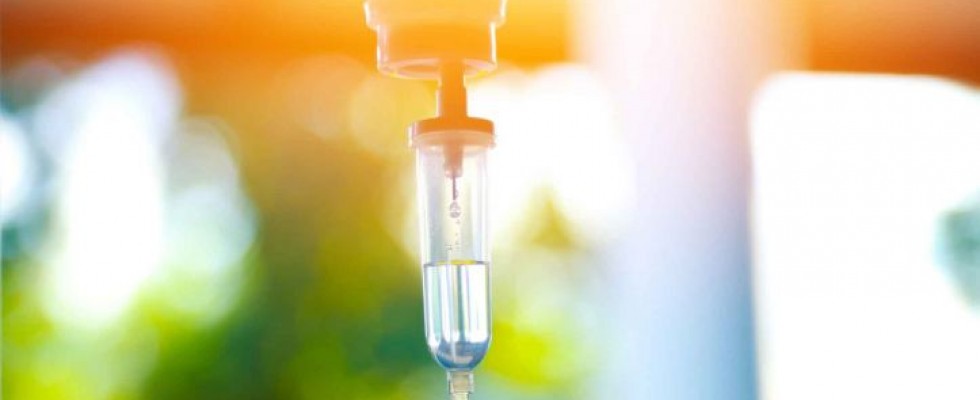 The Home Infusion Data Deficit & Patient Safety