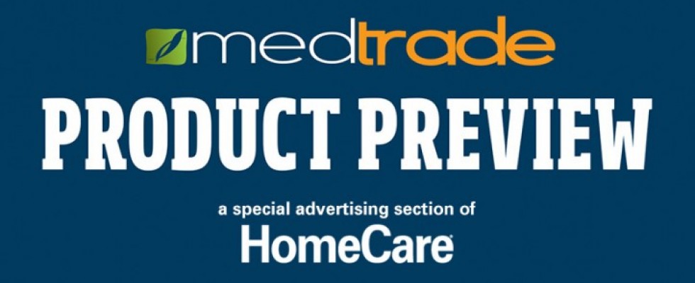 Medtrade 2017 Product Preview