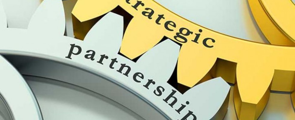 Innovative Care Through Strategic Partnerships
