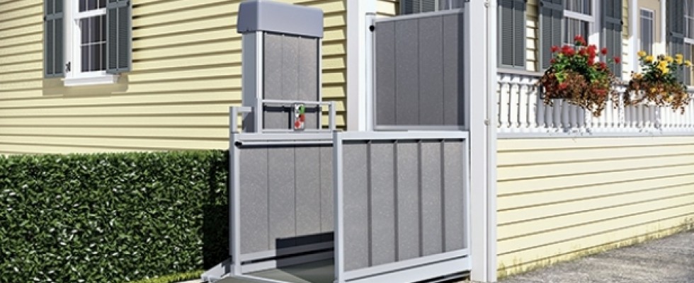 Identifying Needs for Suitable Entry Access