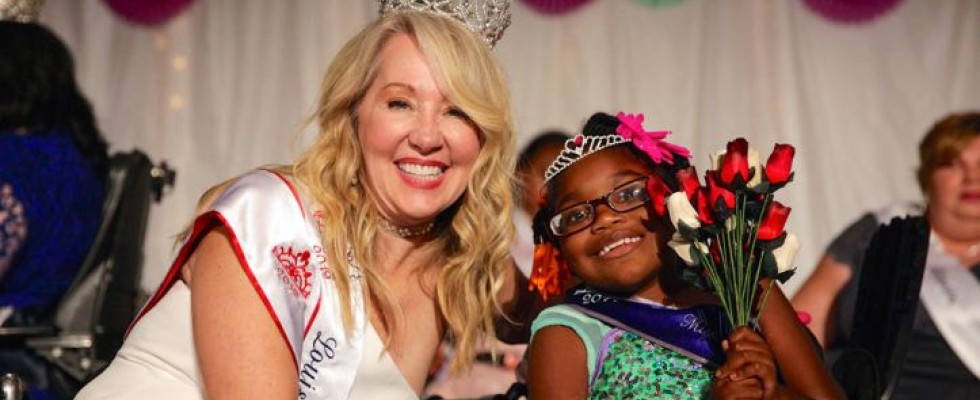 Meet Ms. Wheelchair America 2019