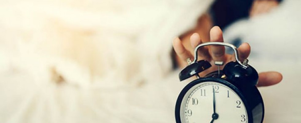 Leveraging Technology to Diagnose Sleep Disorders