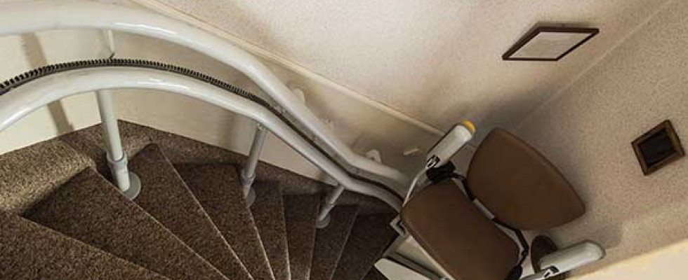 stairlift