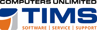 Computers Unlimited, makers of TIMS Software