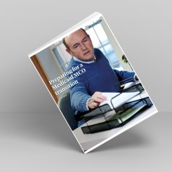 McKesson White Papper