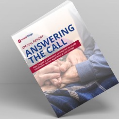 IntellaTriage Answering the Call White Paper