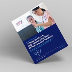 Change Healthcare White Paper