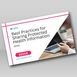 Best Practices for Sharing Protected Health Information (PHI)