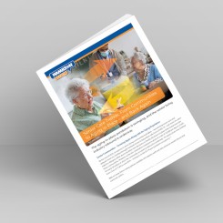 Senior Care Trends: The COVID-19 Rebound