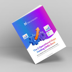 How Leading DME Providers Are Getting Ahead in 2026