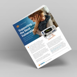 Advancing Pediatric Home Monitoring With Confidence