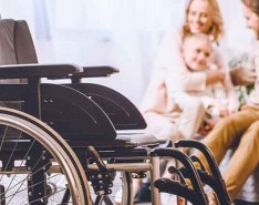 Five Wheelchair Basics for Building Your Brand