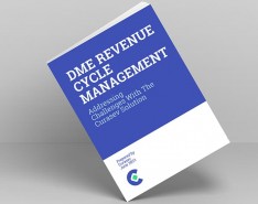 Strengthening DME Revenue Cycle Management