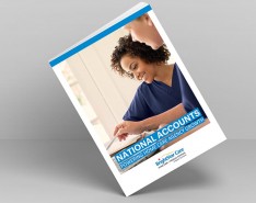 BrightStar Care National Accounts Powering Home Care Agency Growth White Paper