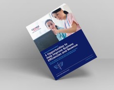 Change Healthcare White Paper