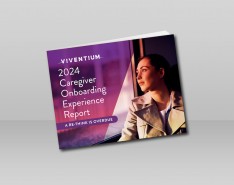 2024 Caregiver Onboarding Experience Report