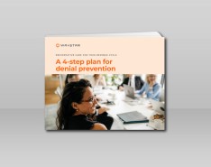 A Proven 4-Step Plan For Denial Prevention