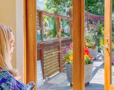 Opening the Door to Home Independence