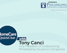 HomeCare QuickChat: Caregiver Theft