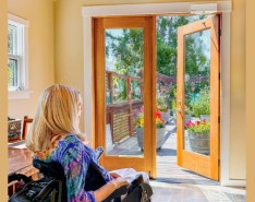 Opening the Door to Home Independence
