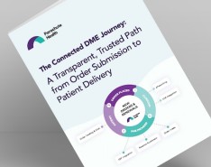 The Connected DME Journey