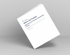 Walk-In Tub Funding Guide for Providers