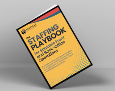 The Healthcare Staffing Playbook Every Leader Needs