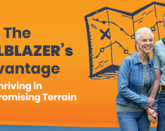 The Trailblazer Mindset