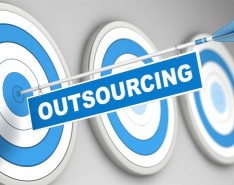 Determining How and What Business Functions to Outsource