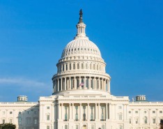 Image of the U.S. Capitol