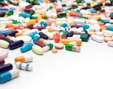 The Evolving Role of Specialty Pharmacy