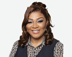 2026 National Caregiver of the Year Esther Ooze