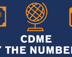 The Growing Demand for CDME Specialty Training