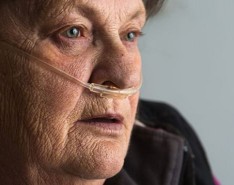COPD and Mental Health