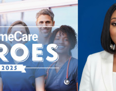 HomeCare Heroes 2025 and Dr. Chii Onyeagocha
