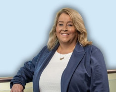 Laura Willard, senior vice president of payer relations at the American Association for 