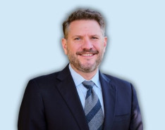 Empath Health CEO Jonathan Fleece