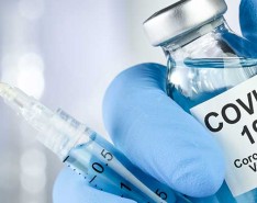 COVID-19 vaccine