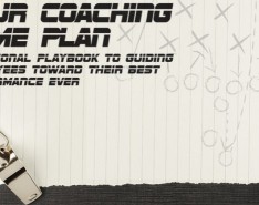 The Art of Coaching