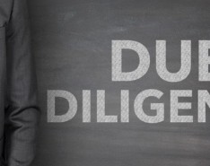 Due Diligence