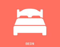 beds