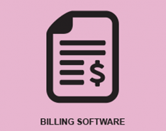 Billing Software