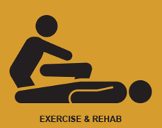 Exercise & Rehab
