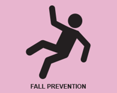 Fall Prevention