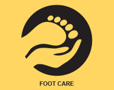 foot care