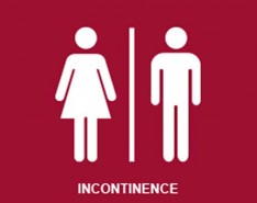 incontinence